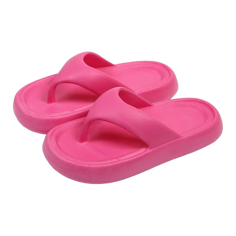 Ming Sheng Slippers / Home Slippers
