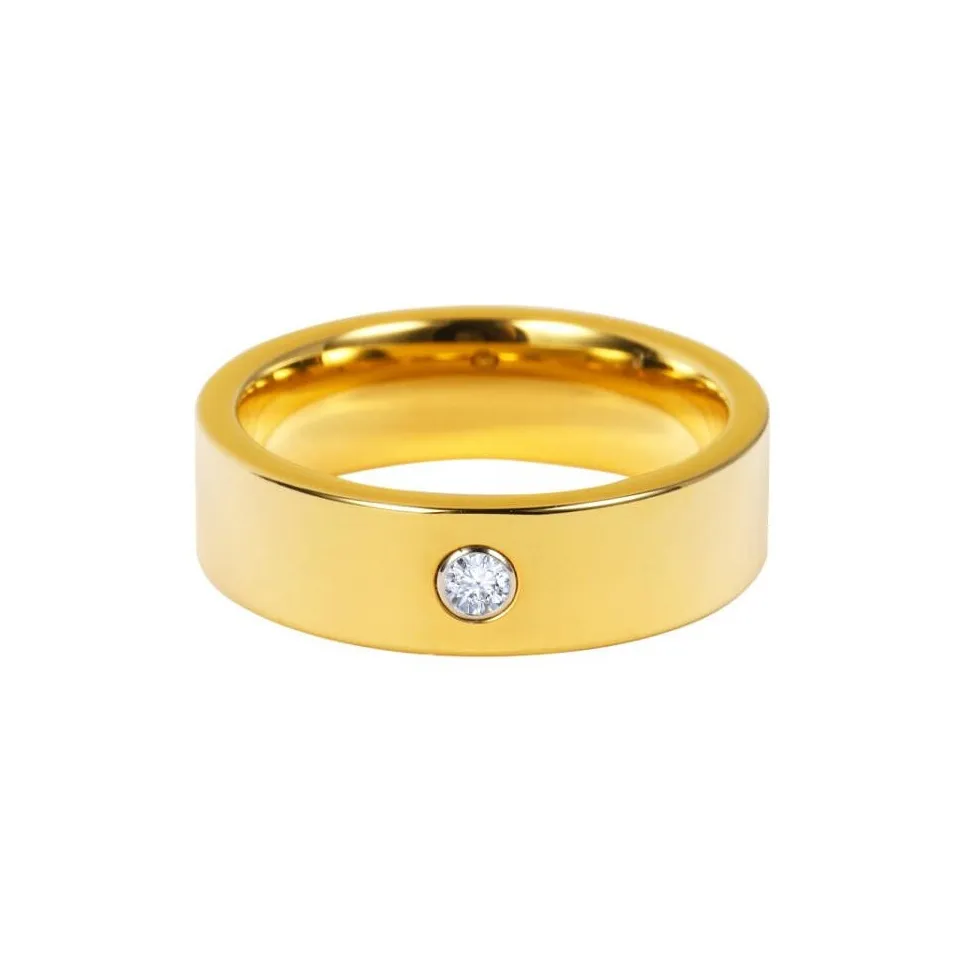 Saya Кольца Мужской