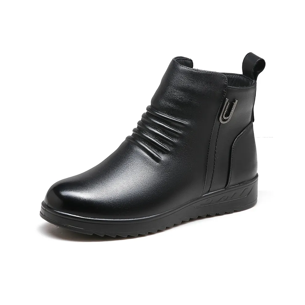 Spider King Ботильоны Женские Черные