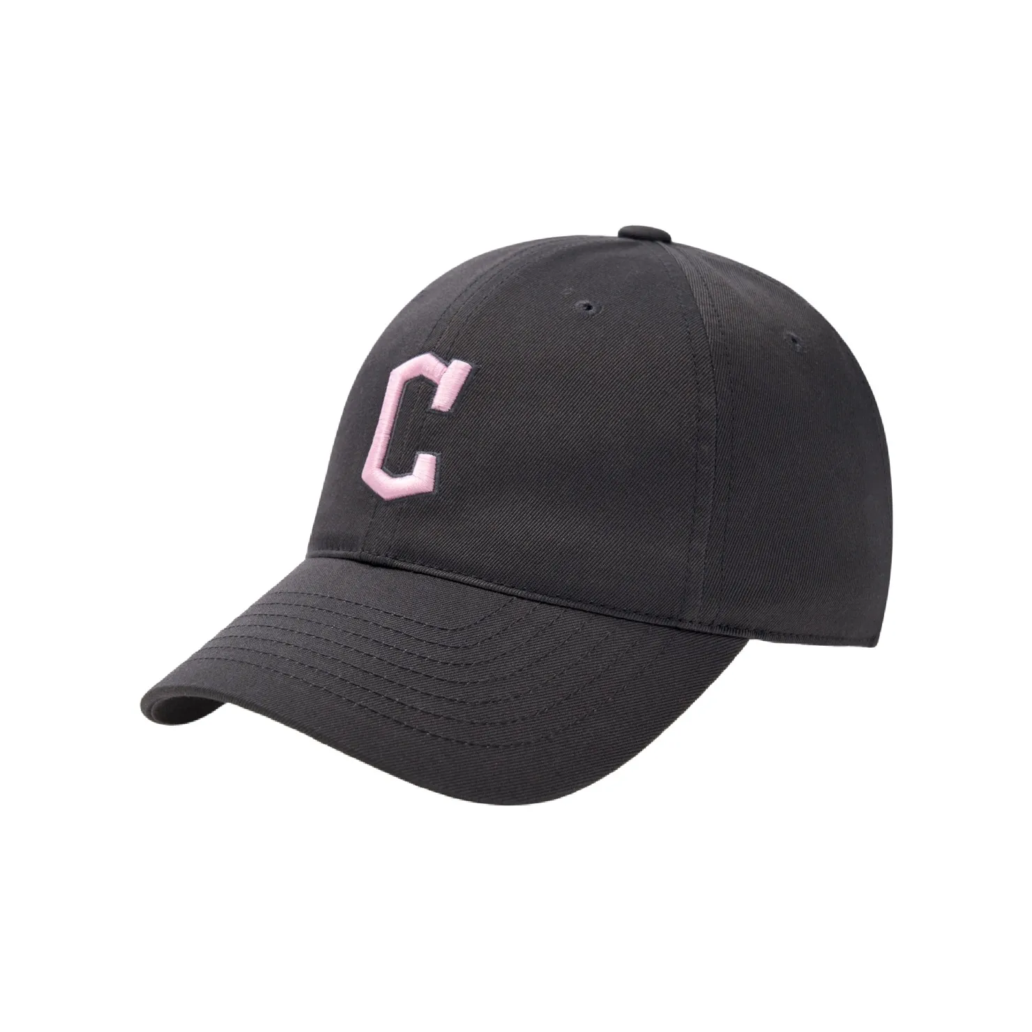 MLB Cotton Baseball Caps Unisex