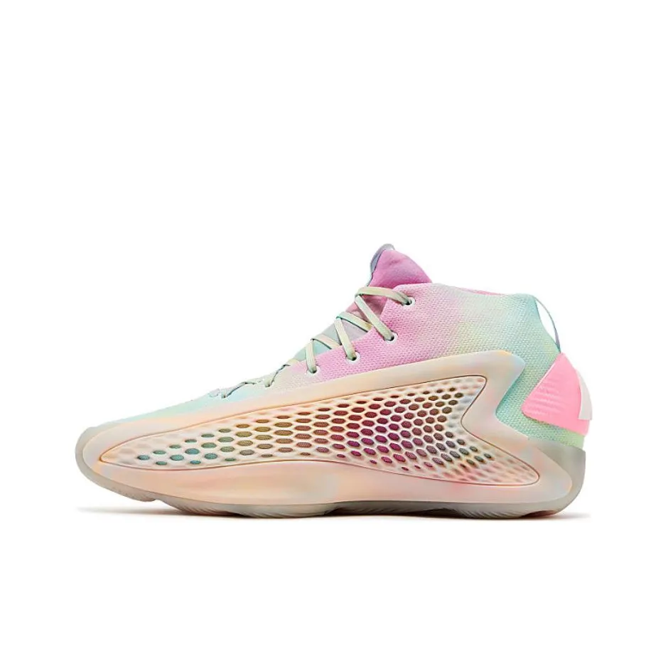 Adidas Ae 1 'Cotton Candy'