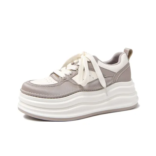 CAMEIDO Кроссовки для скейтбординга Low Top Женские
