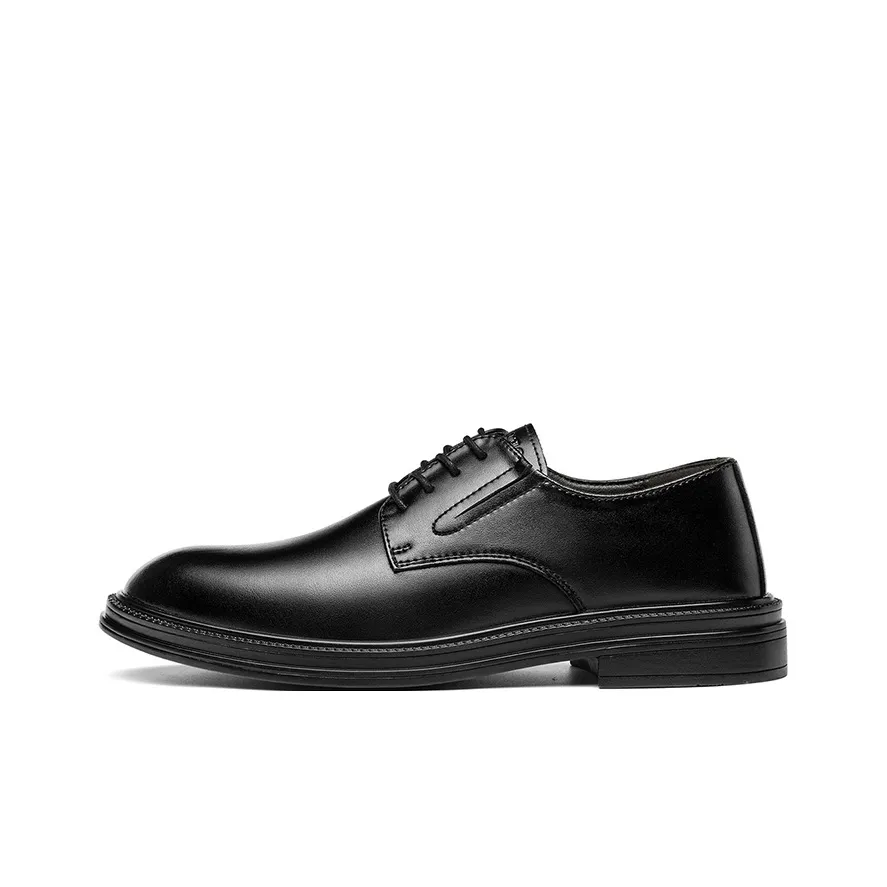 CARTELO Dress Shoes Men's Black