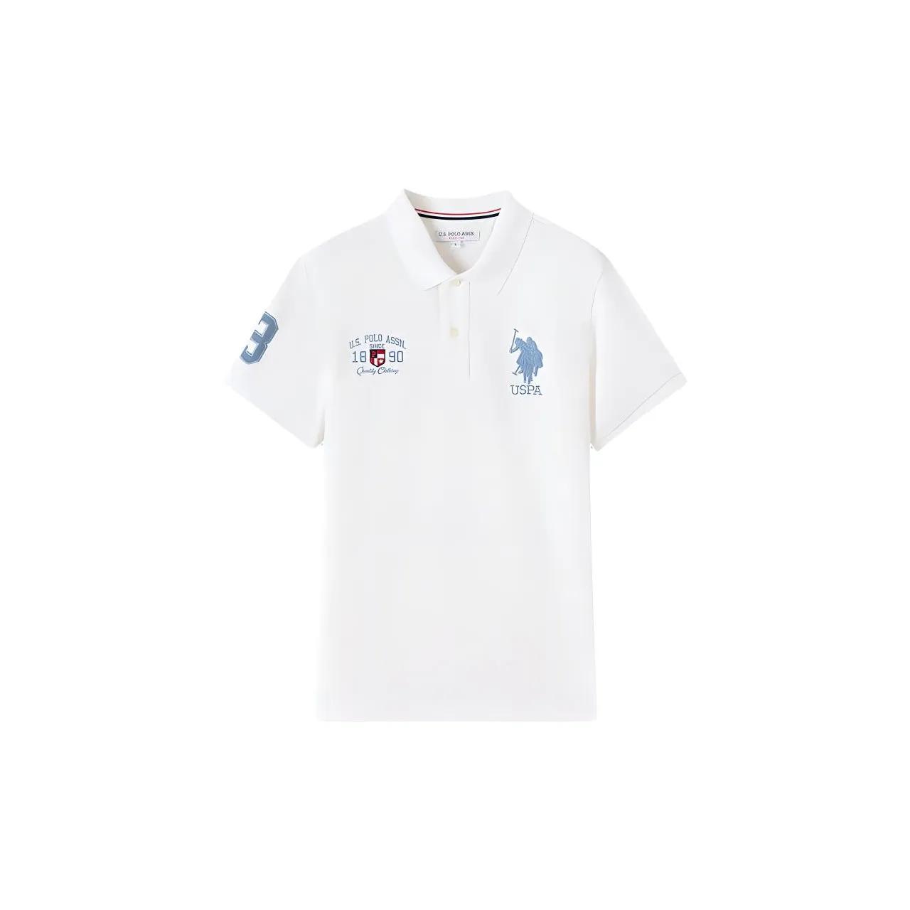 U.S. POLO ASSN. Polo Shirt Men's