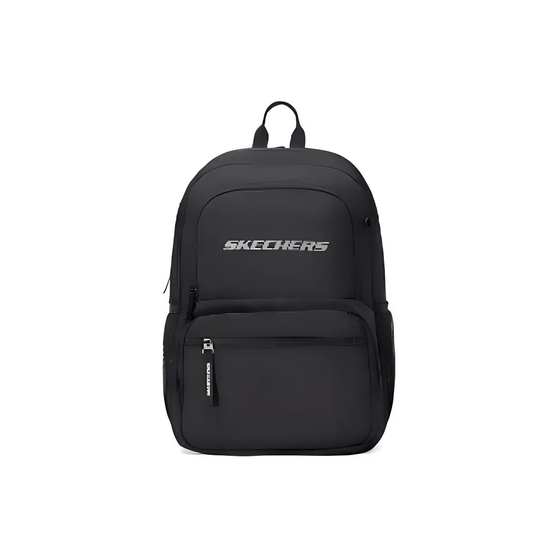 Skechers Ткань Рюкзак Унисекс Черный