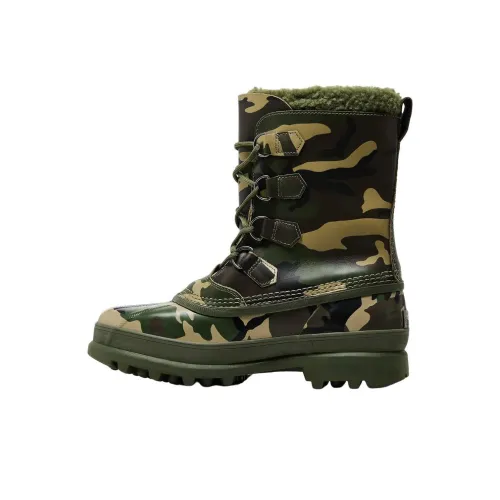 SOREL Сноубутсы Мужские