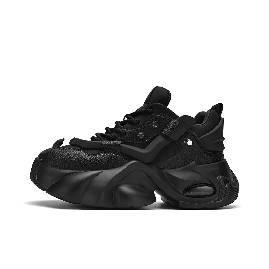 Budding Bear Низкий топ массивные кроссовки мужские