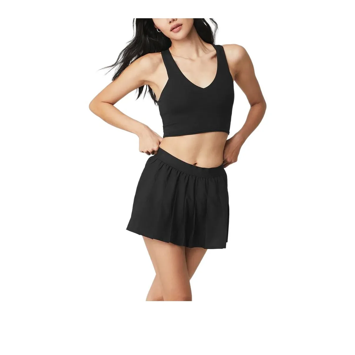 Alo Yoga Sports Underwear Women's