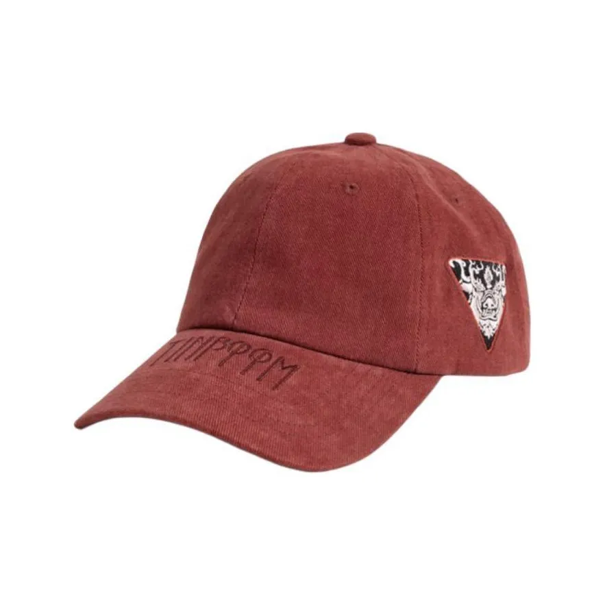 WOOKONG Cotton Baseball Caps Unisex