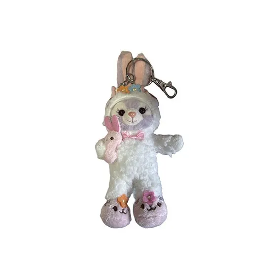 Disney Пасха СтеллаЛу Куклы Плюшевый Подвеска Трумпеты Высокие