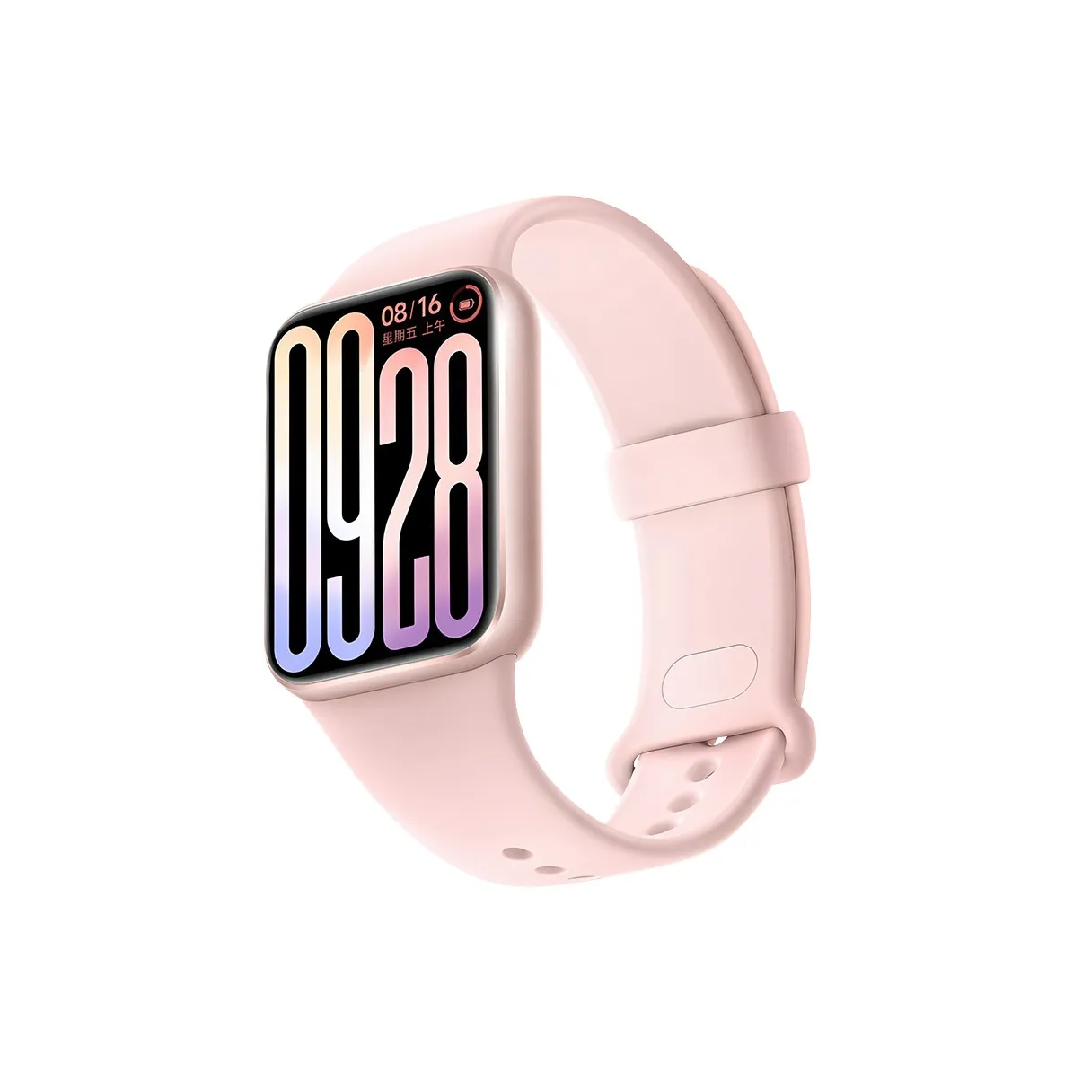 Antey Xiaomi Compatibility Watch Band 175~220mm Leather