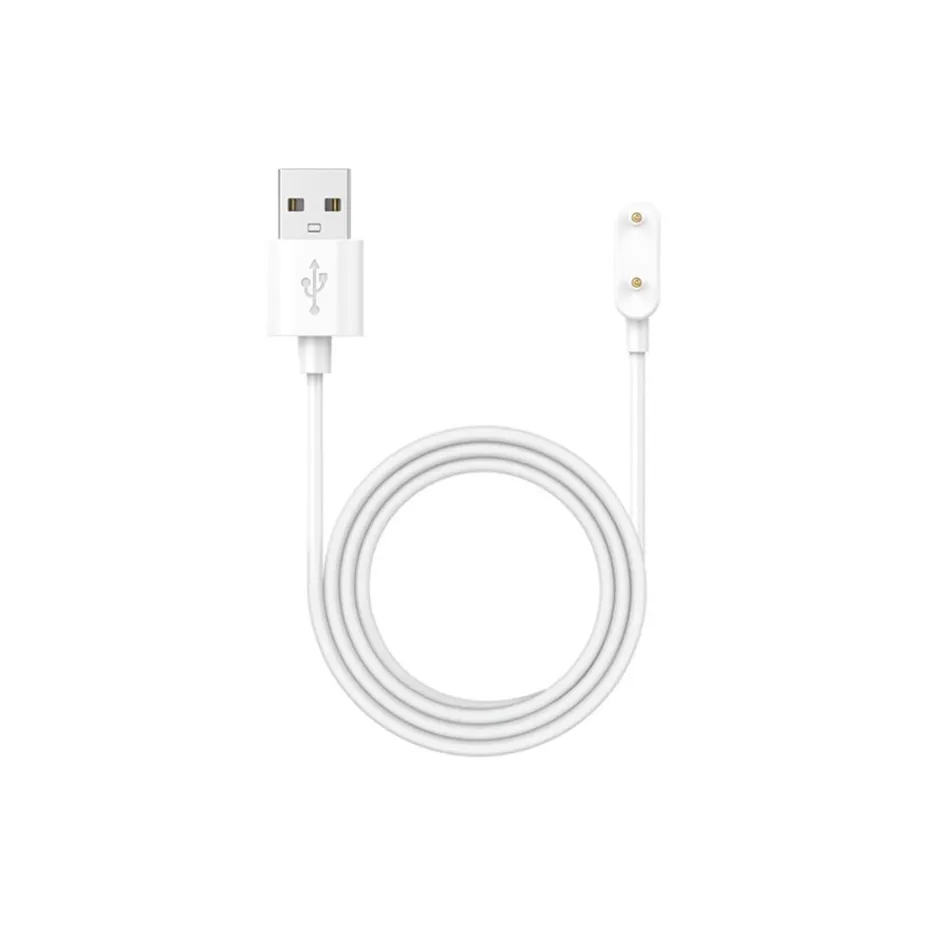 IBOANN Compatible Huawei Band 9/8/watch7/watchfit2 0.5 Meters Magnetic Model Kids NFC Watch Charging Cable Cables
