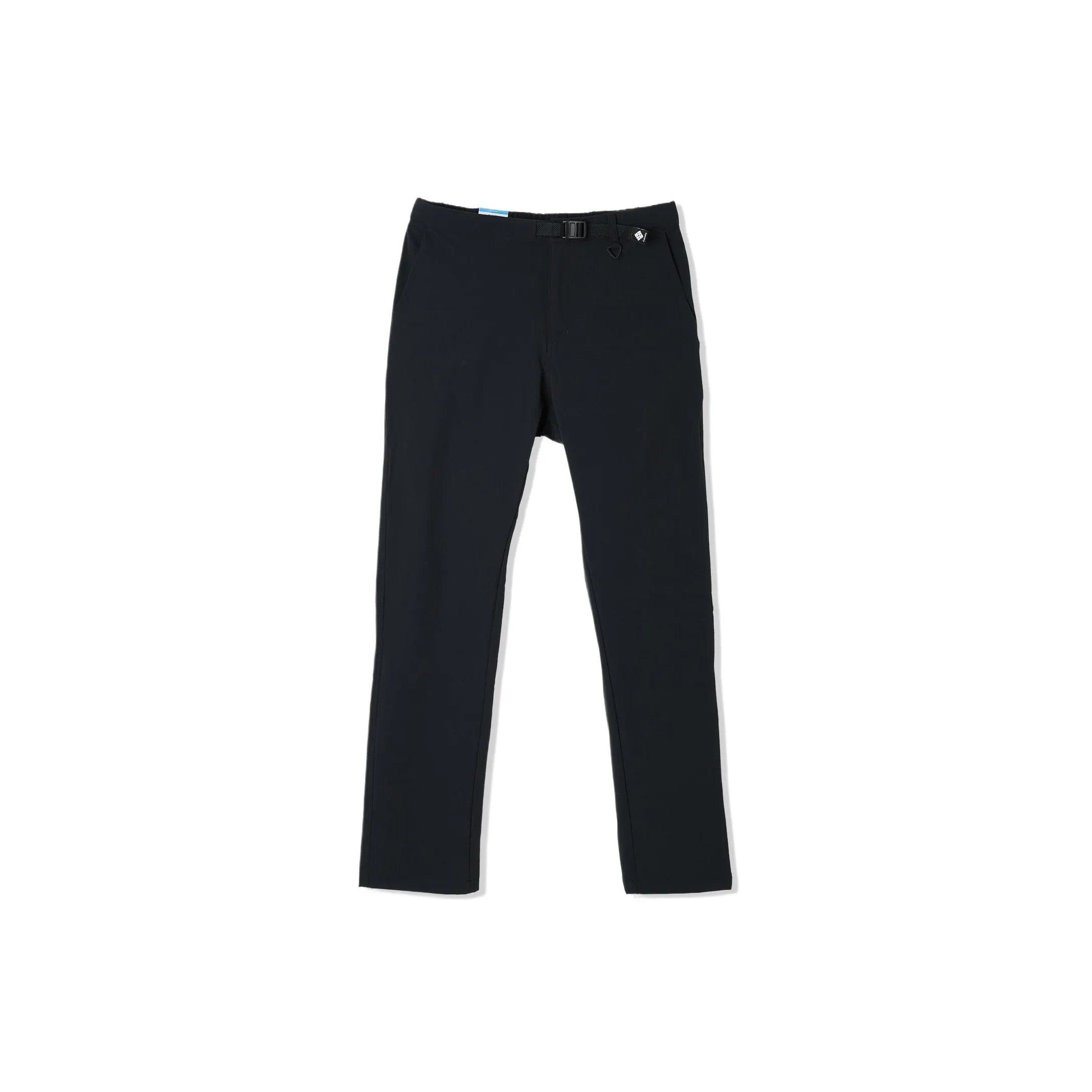 Columbia Time To Trail Omni Shield Knitted Sports Pants Men's Black