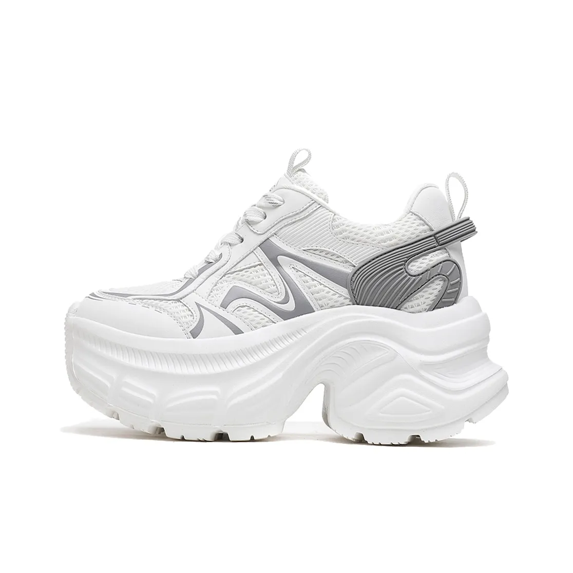 CARDANRO Маленький размер Лазурь Vegetables Низкий топ Толстая подошва Кроссовки Женские