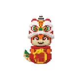 YS1511-럭키 백 뱀