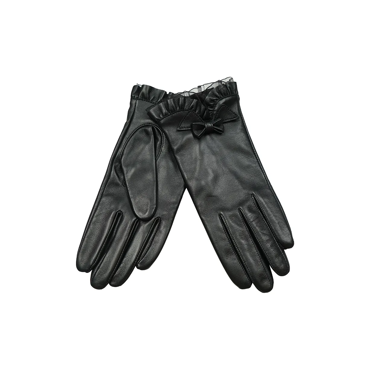 NOOLDERS Touchscreen Gloves Series Sheepskin Gloves Women's