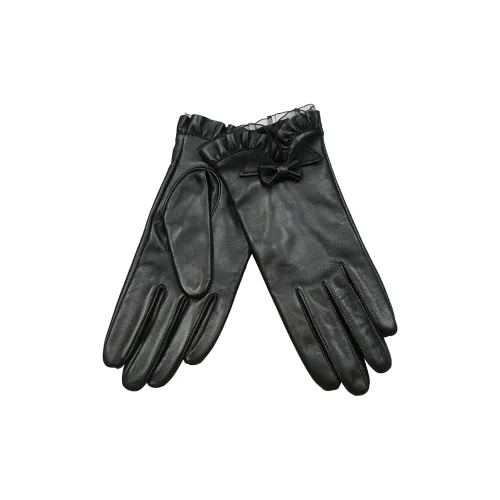NOOLDERS Touchscreen Gloves Series Перчатки из овчины Женские