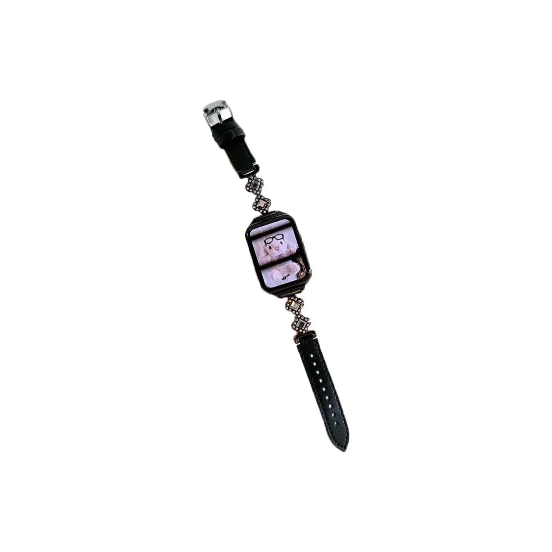 Fly Strap Xiaomi Compatibility Leather
