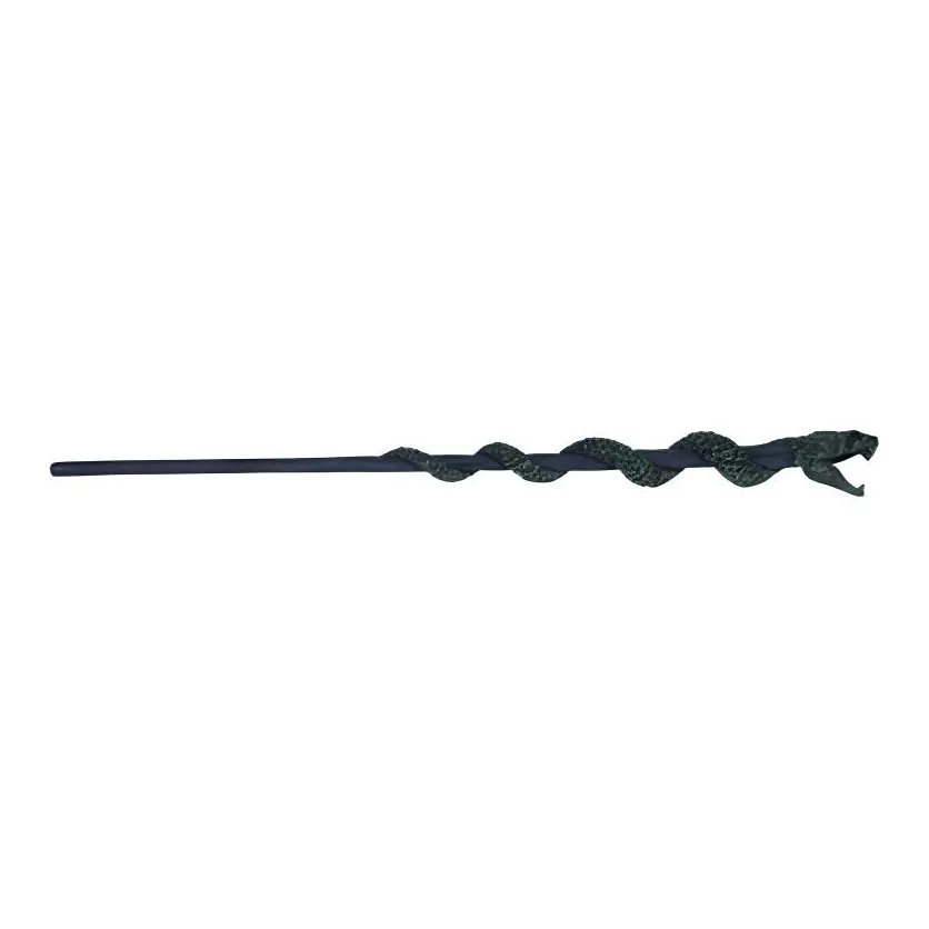 Universal Studios Harry Potter Characters Sleeklin Snake Manor Magic Wand IP Merch