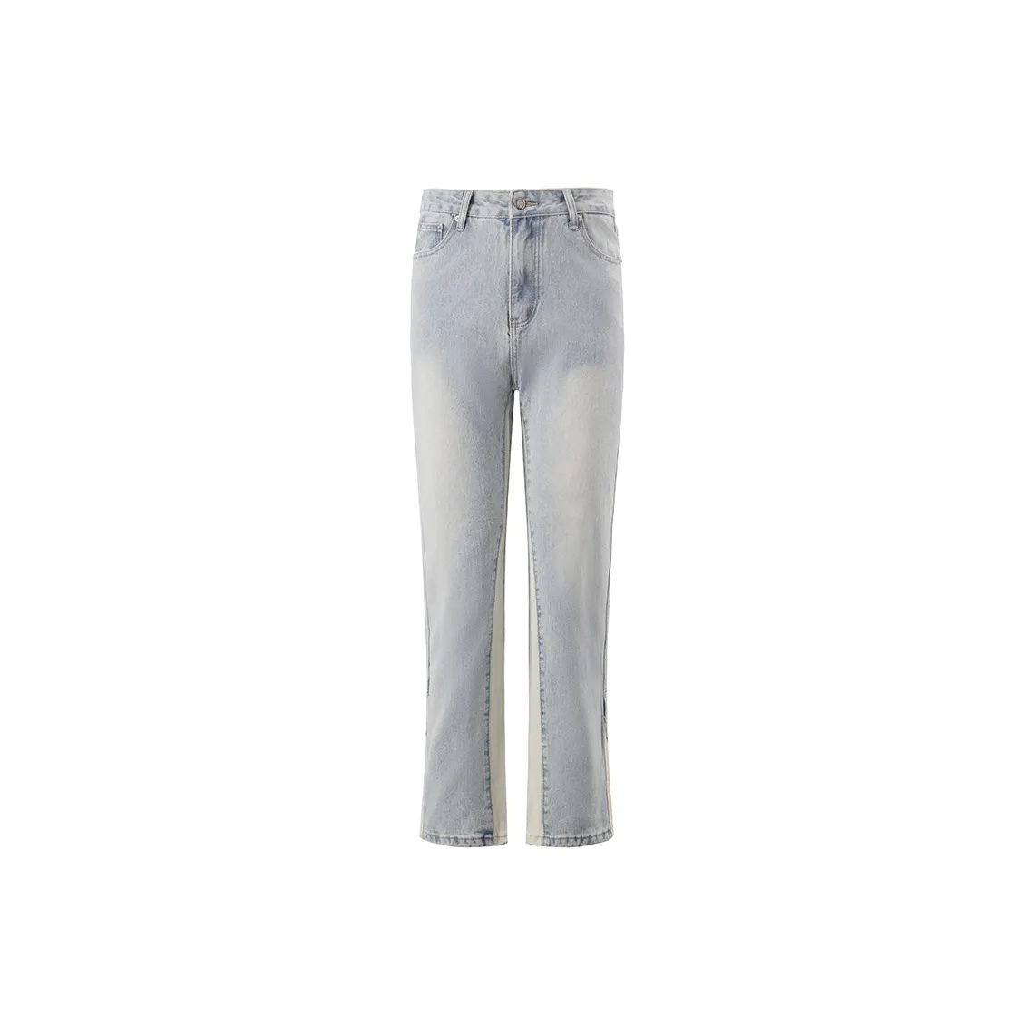GTRG Jeans Men Blue