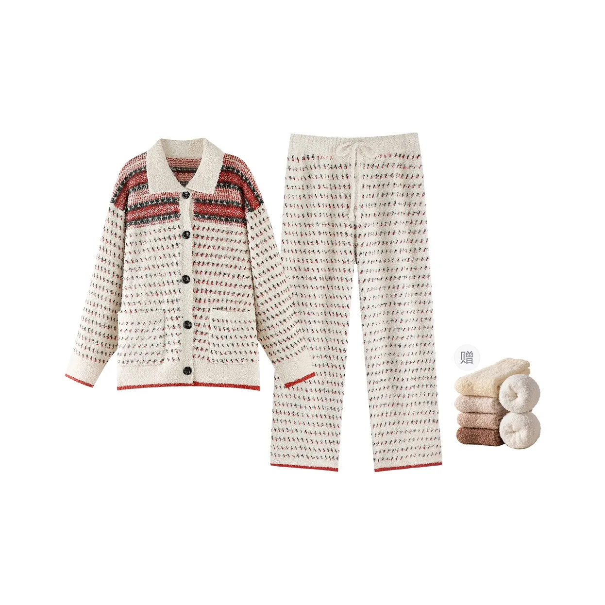 ZumashL Women's Pajama Sets