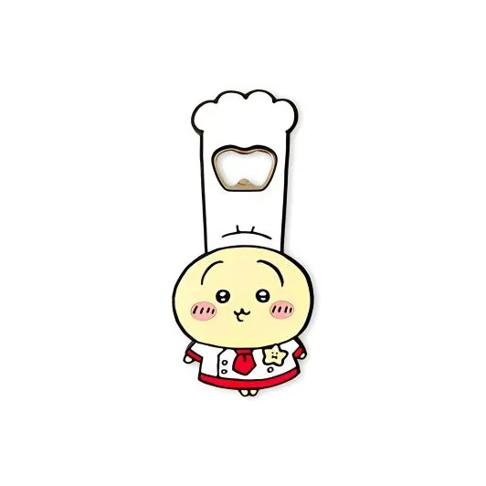 Chiikawa IP Merch