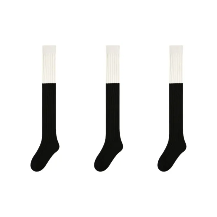 Vine Color Носки до колена Унисекс упаковка из 3 пар