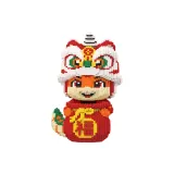 YS1509-럭키 백 뱀
