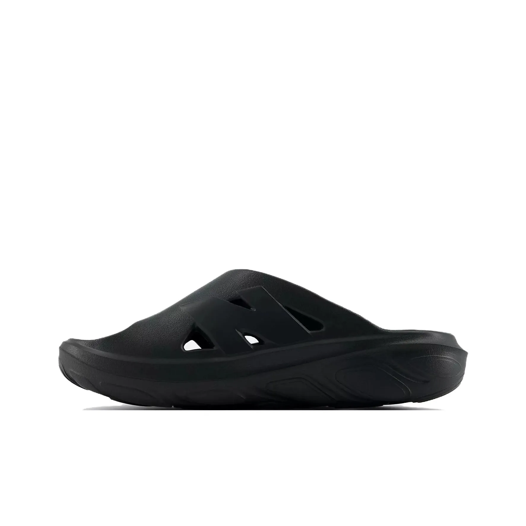 New Balance совместный бренд Слипоны Мужской Черный