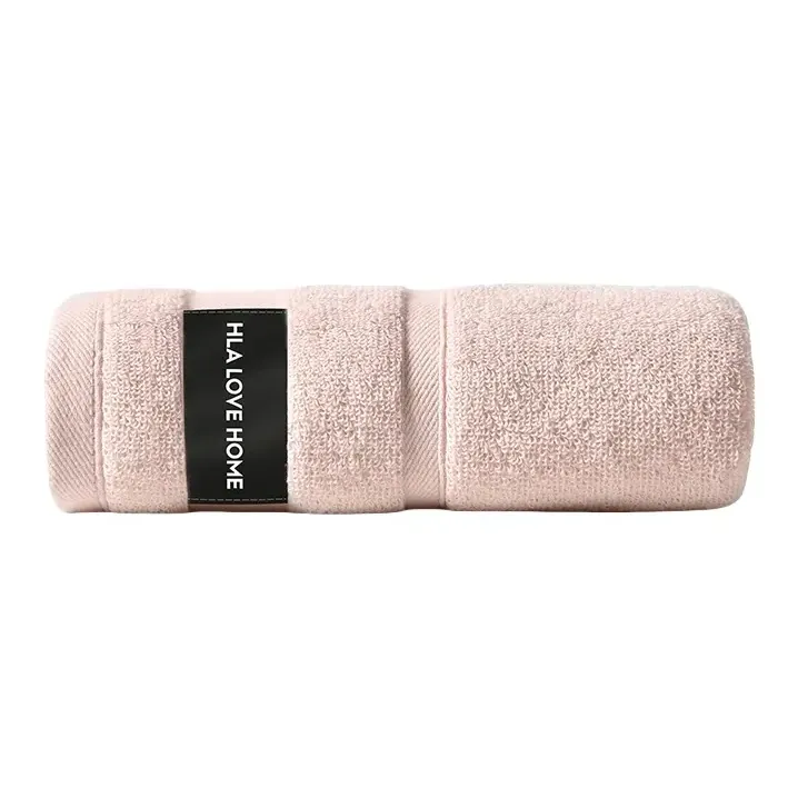HLA Towels