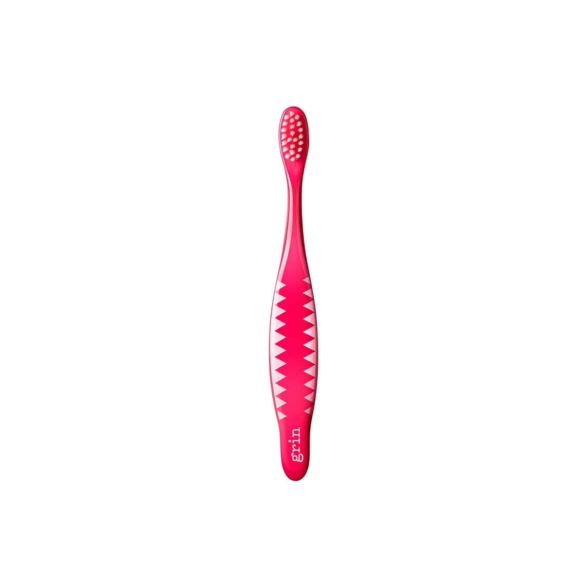 Grin Soft Bristle Super Fine Small Tip Toothbrushes