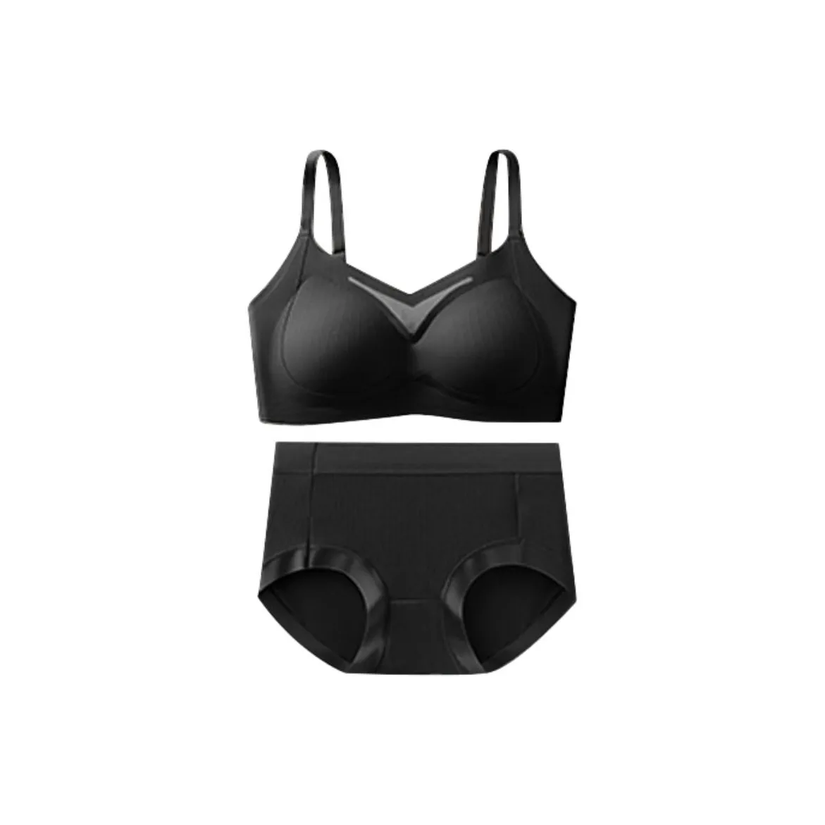 Jiaoshu Женские комплекты нижнего белья