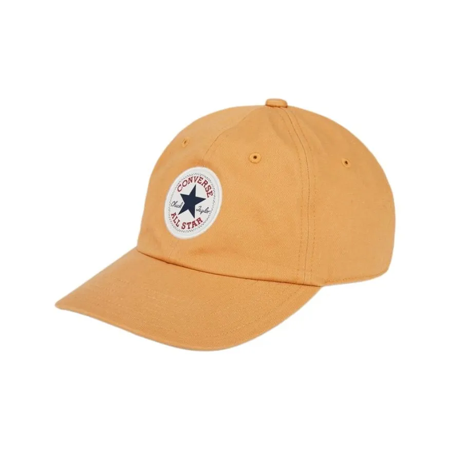 Конверс Кепки Унисекс Желтые