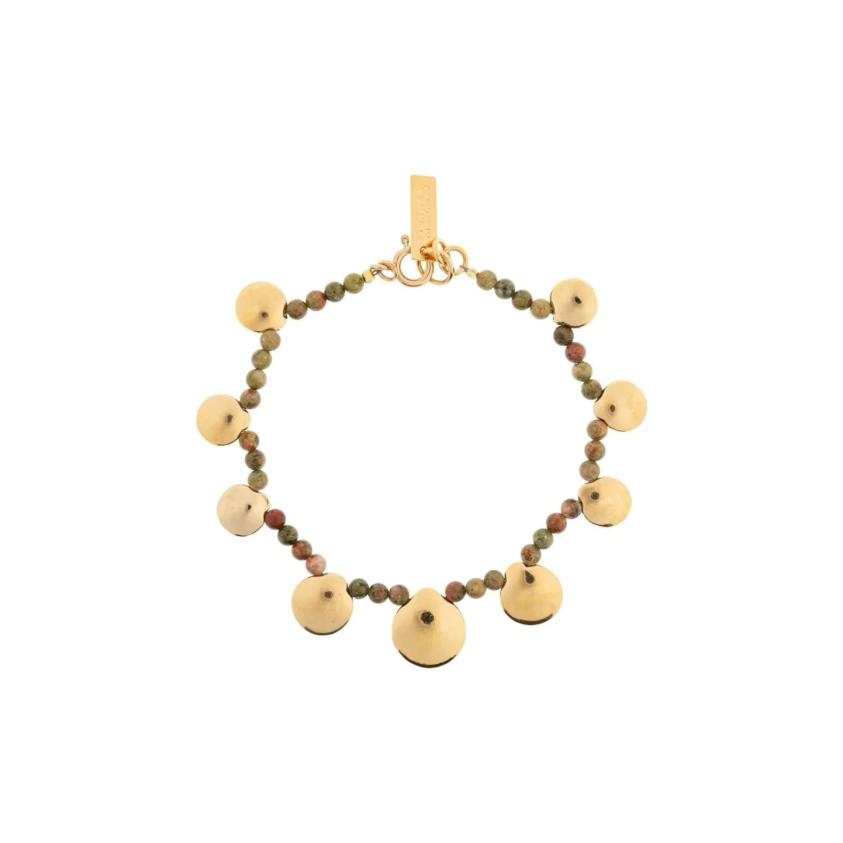 ISABEL MARANT Adriel Bracelet