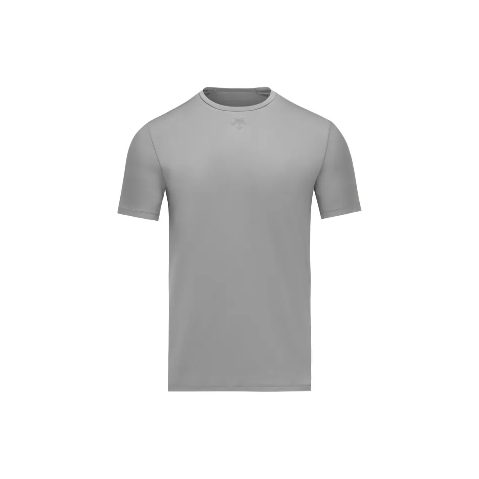 DESCENTE TRAINING Sports Compression Garment Workout Clothing Men's