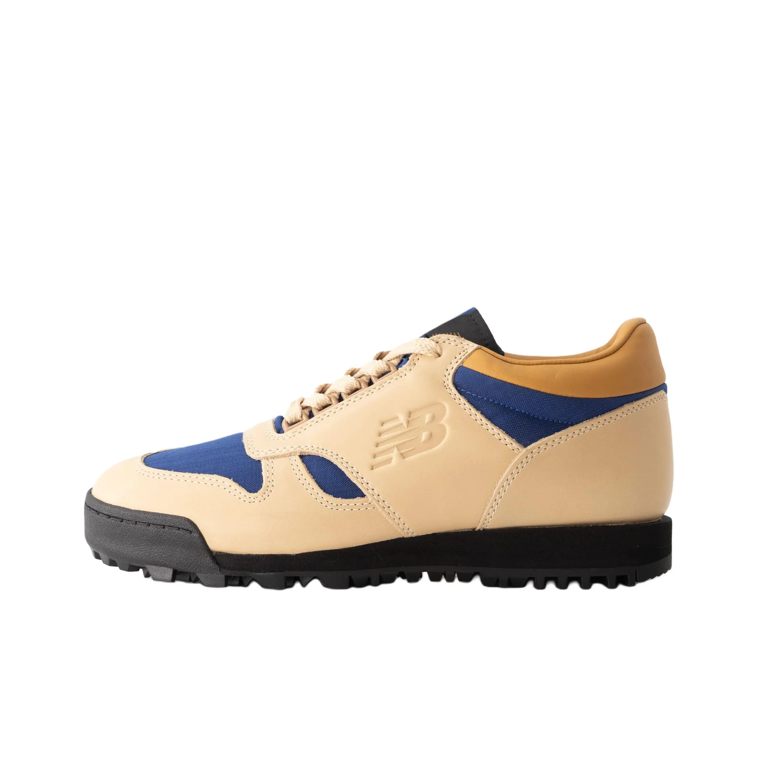 New Balance Rainier Low Dune Night Sky