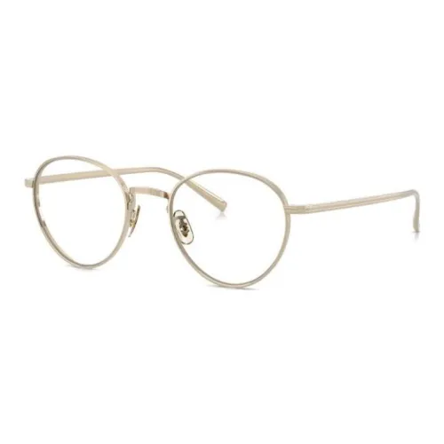 Oliver Peoples Оправы для очков Мужские