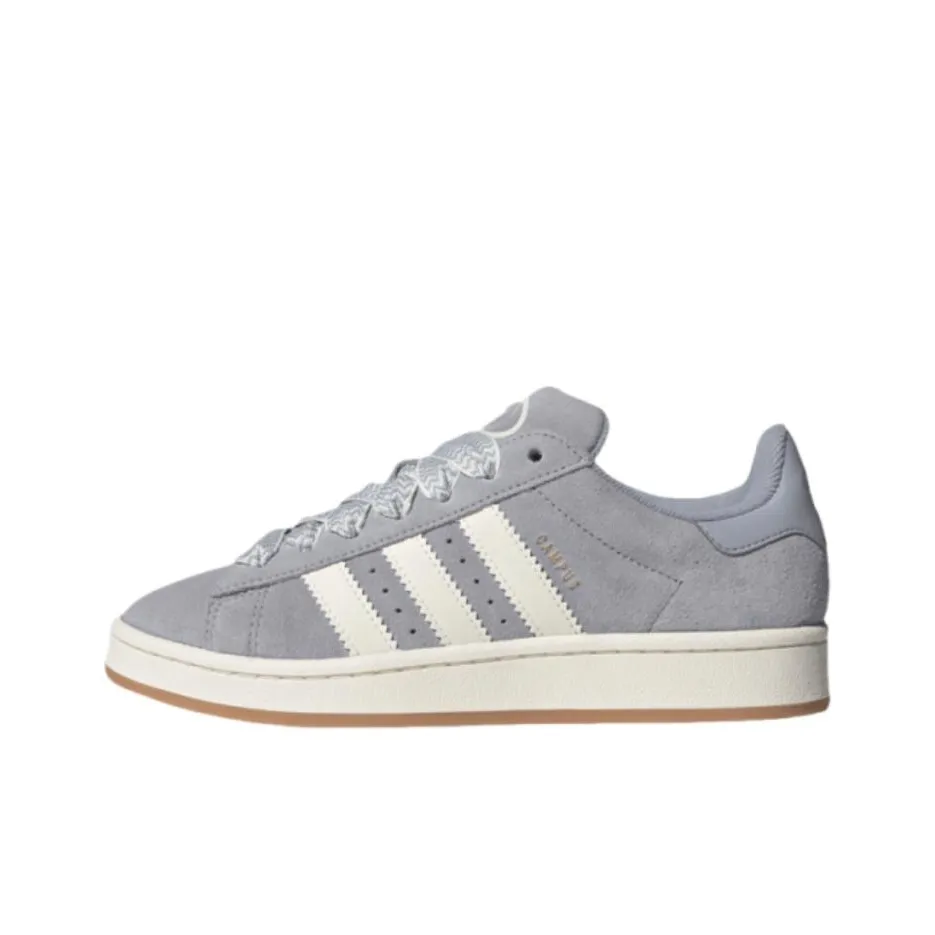 Adidas Women's Campus 00s 'Halo Silver Gum' Women's