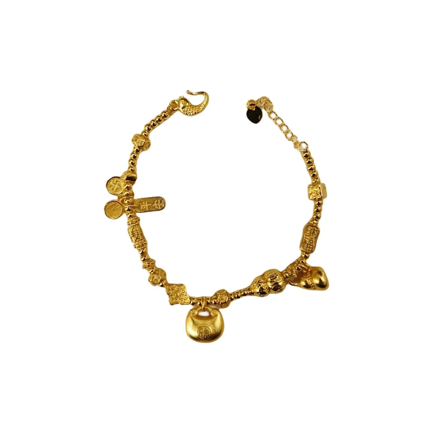 KZD Bracelets Women's