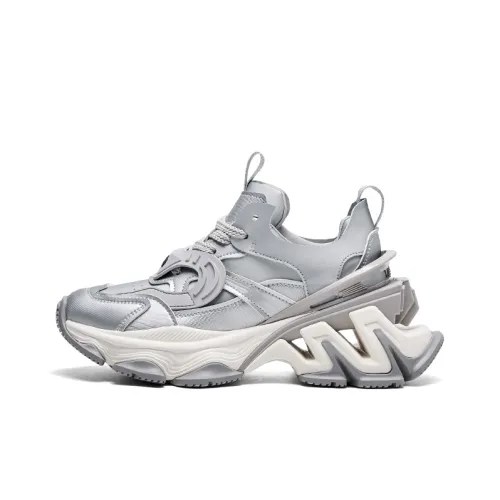 CHERYKALLY Толстоподошвенные кроссовки Low Top Женские