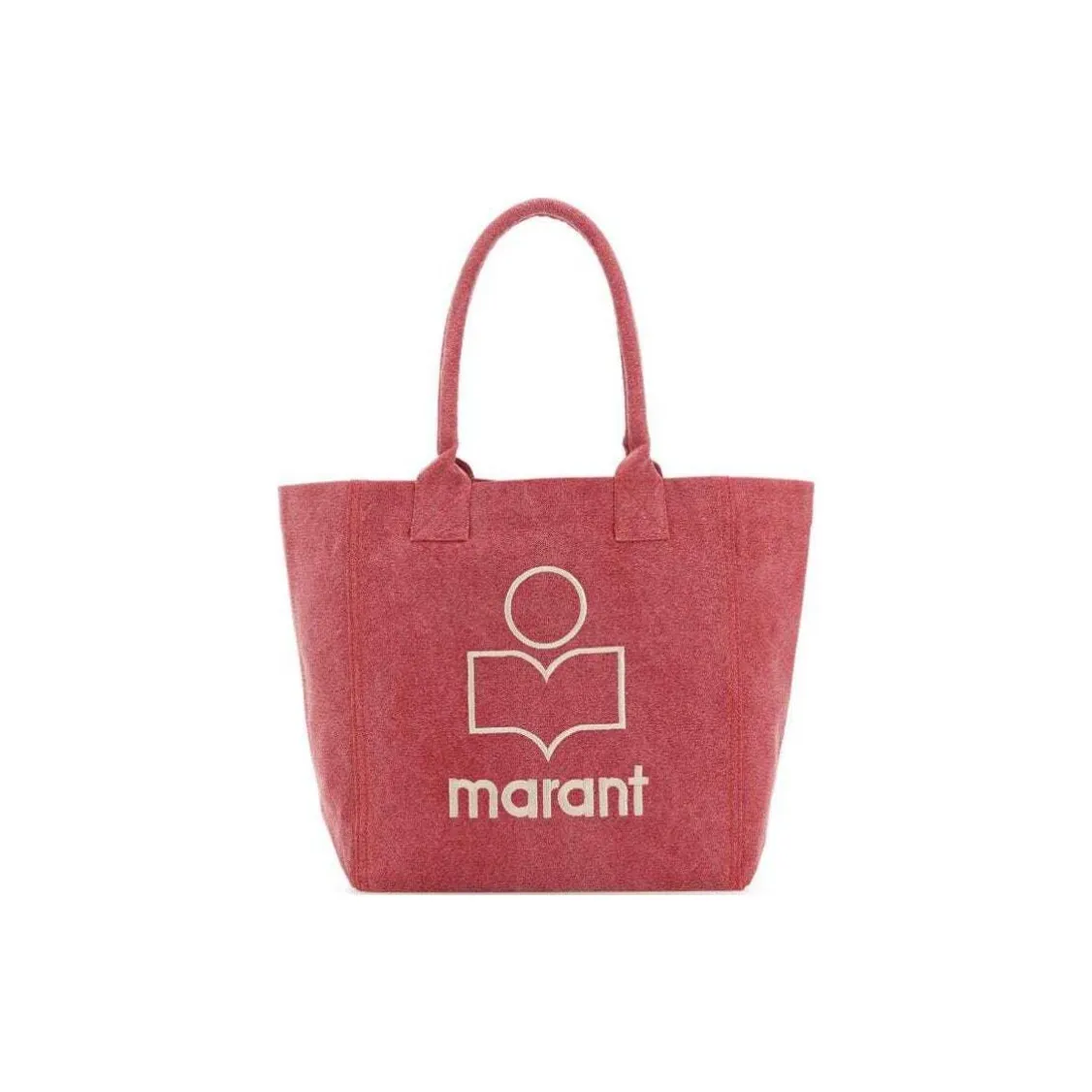 ISABEL MARANT Handbags Dark Pink