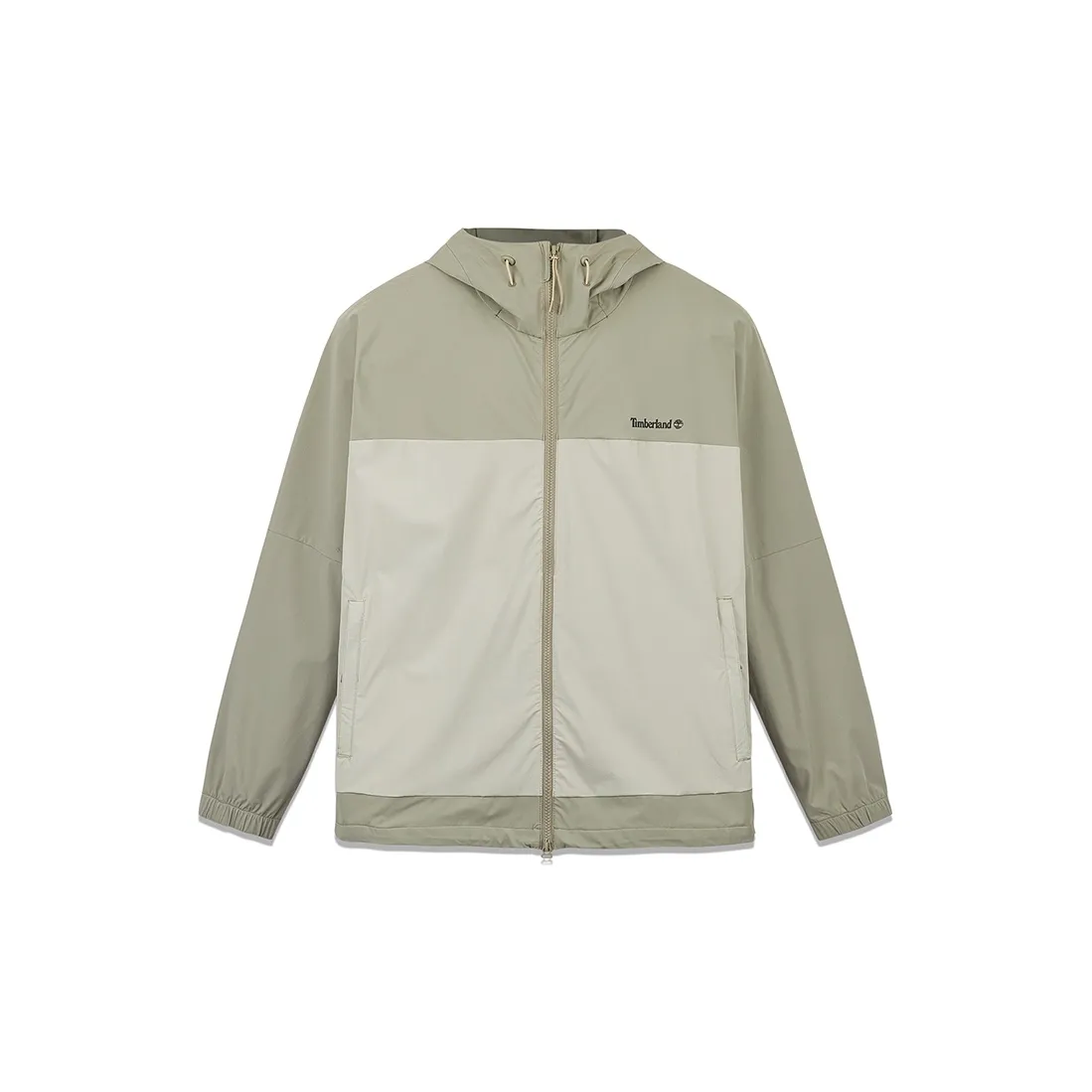 Timberland Sun Protection Clothing Men Khaki