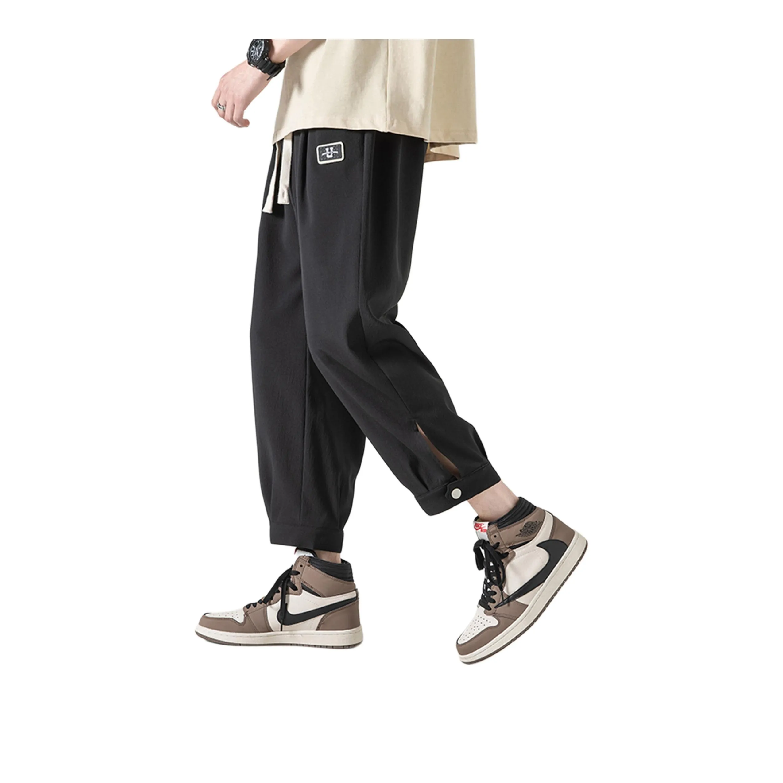 COMOWA Casual Pants Unisex