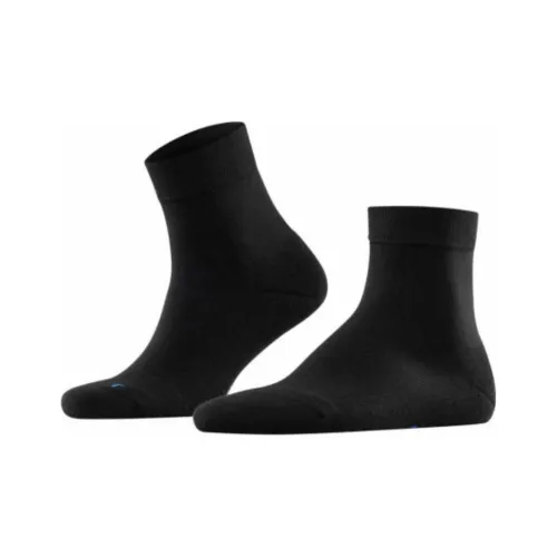 Falke 1 шт Черные Унисекс Носки