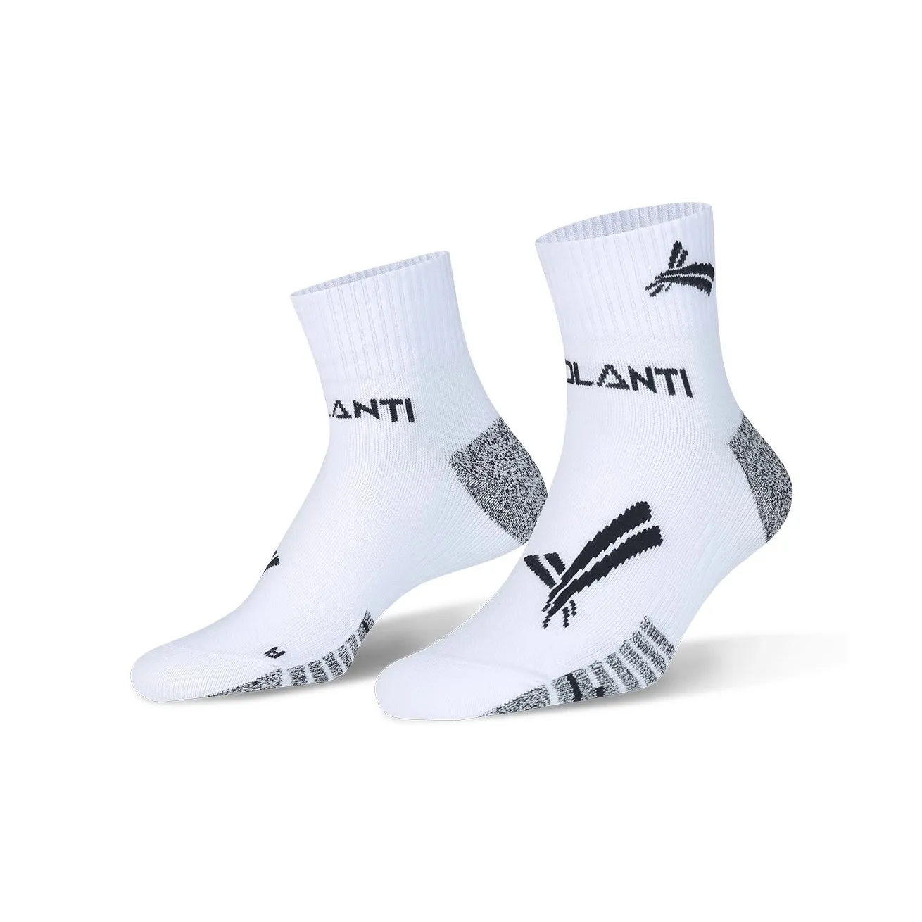 Volanti Unisex Running Socks