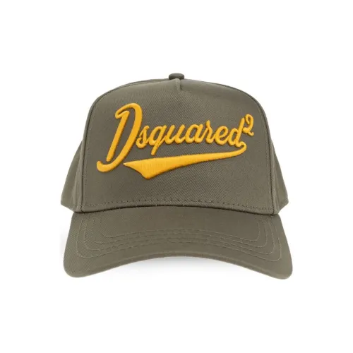 DSQUARED 2 Бейсболки Мужские