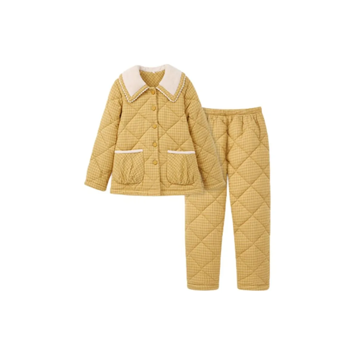 Aannsfam Women's Pajama Sets