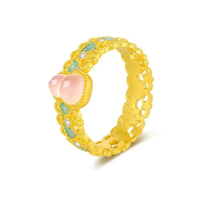 HOLLY RYAN Сплав Браслеты Женские