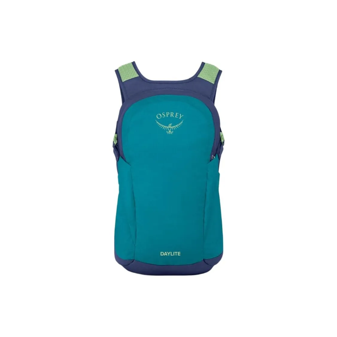 OSPREY 13L Туристические сумки Полиэстер Павлин Синий Унисекс