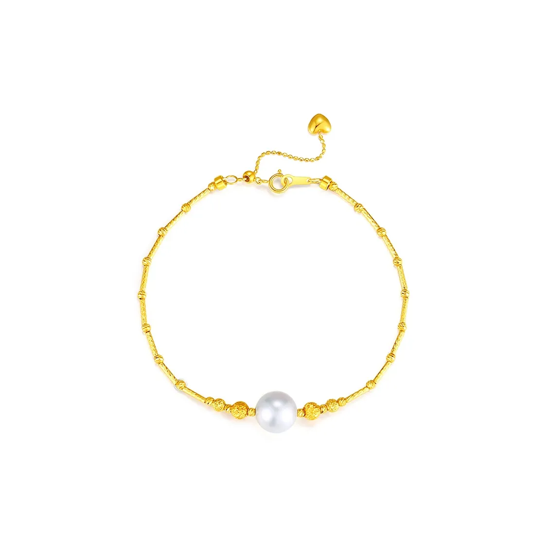 Inlady Saltwater Pearl Bracelets Women's